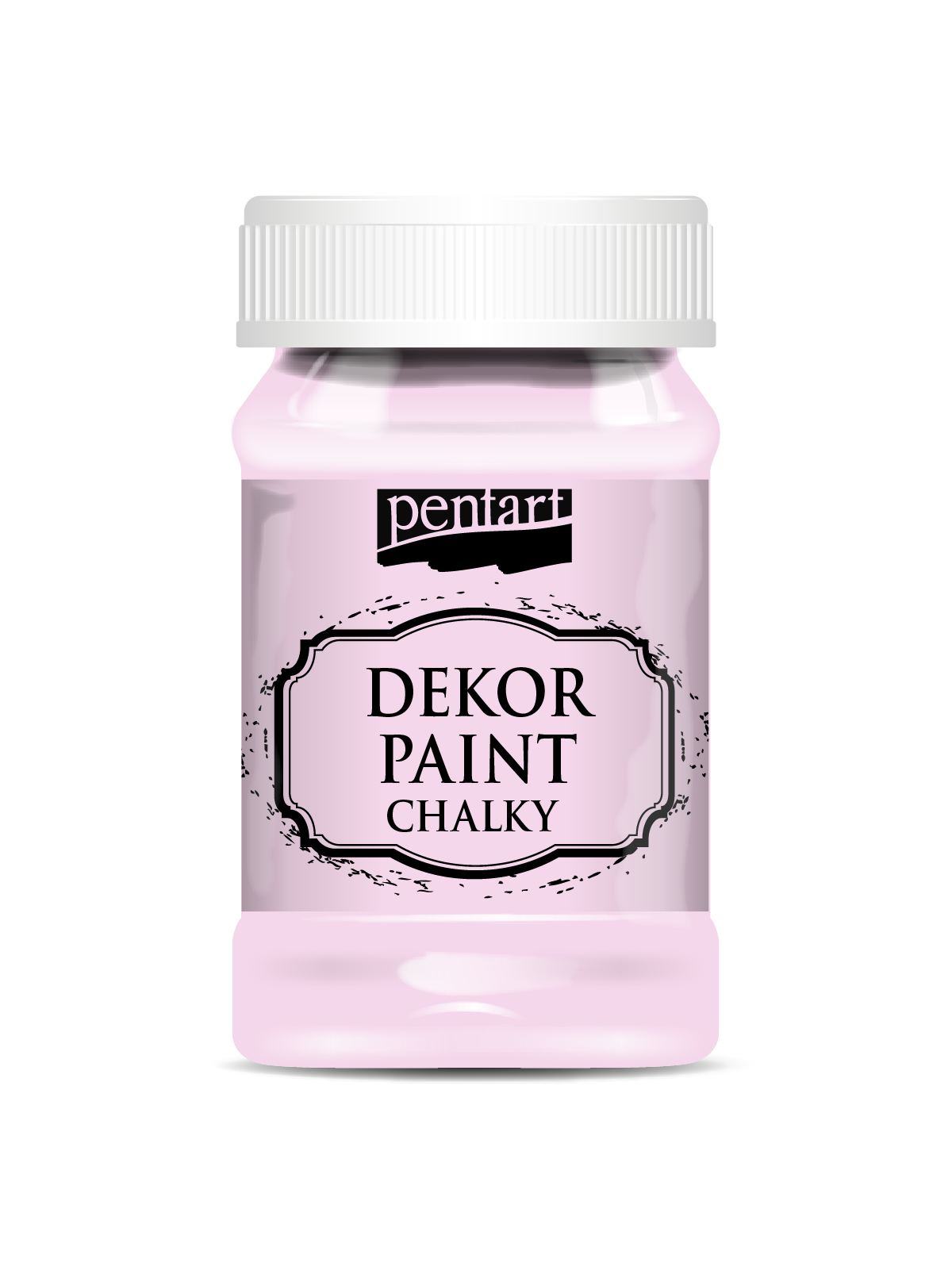 Dekor paint chalky Blossom