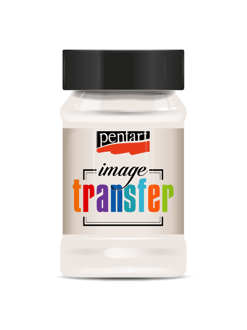 Image Transfer, 100 ML