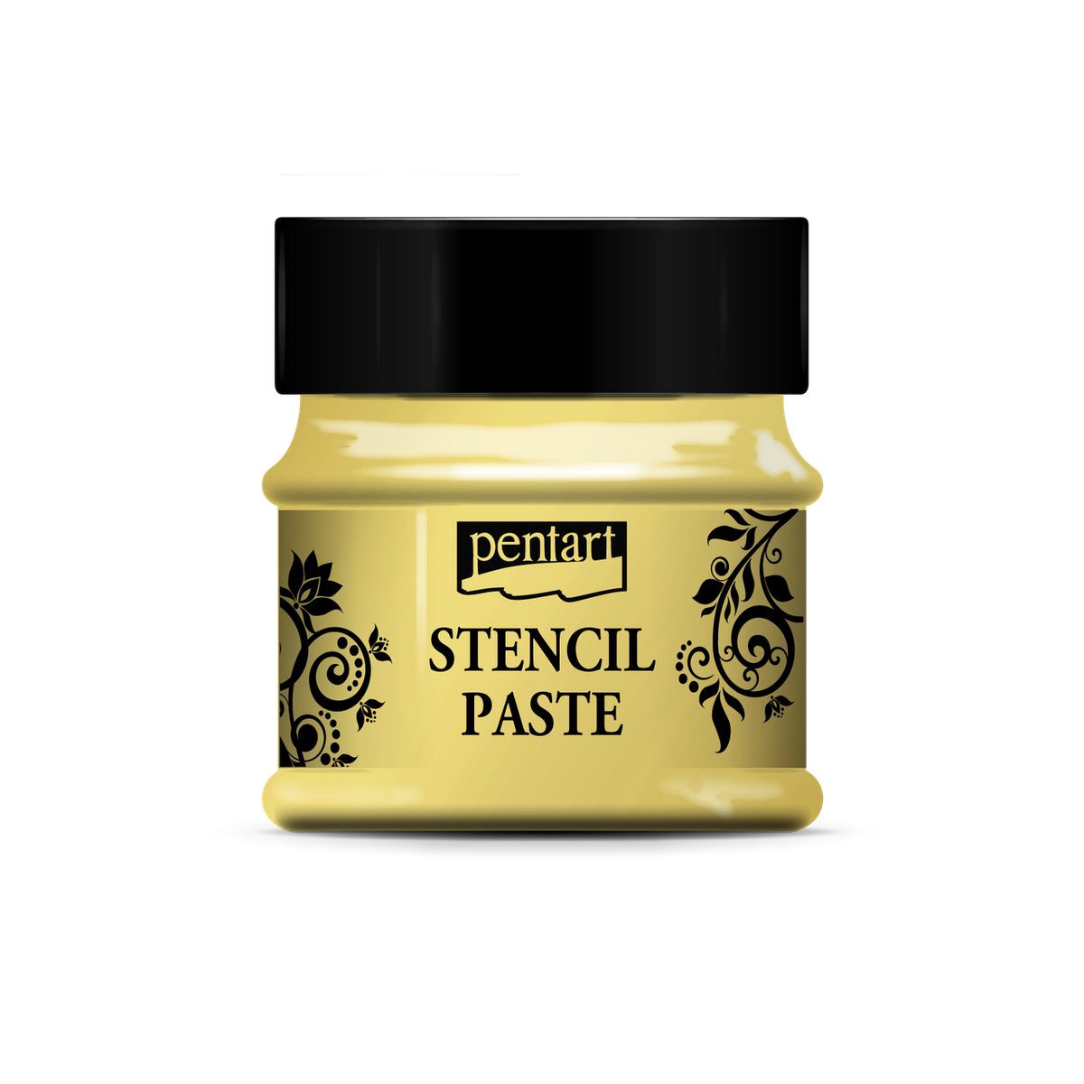 Stencil Paste 50 ml