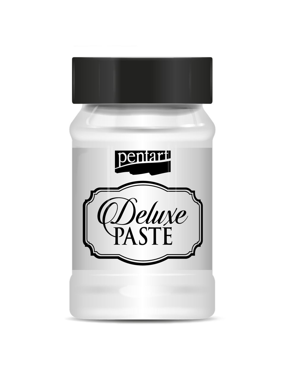 Deluxe paste 100 ml pearl