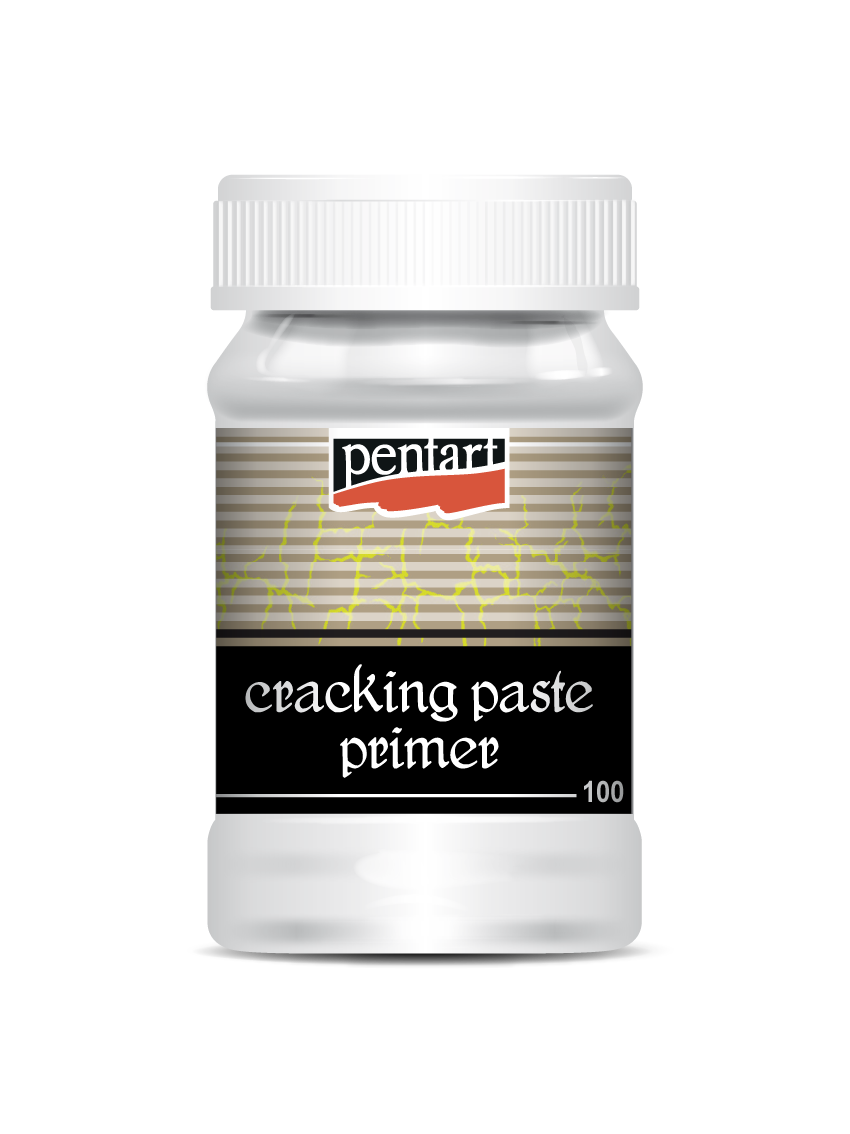 3D cracking paste primer, 100 ml