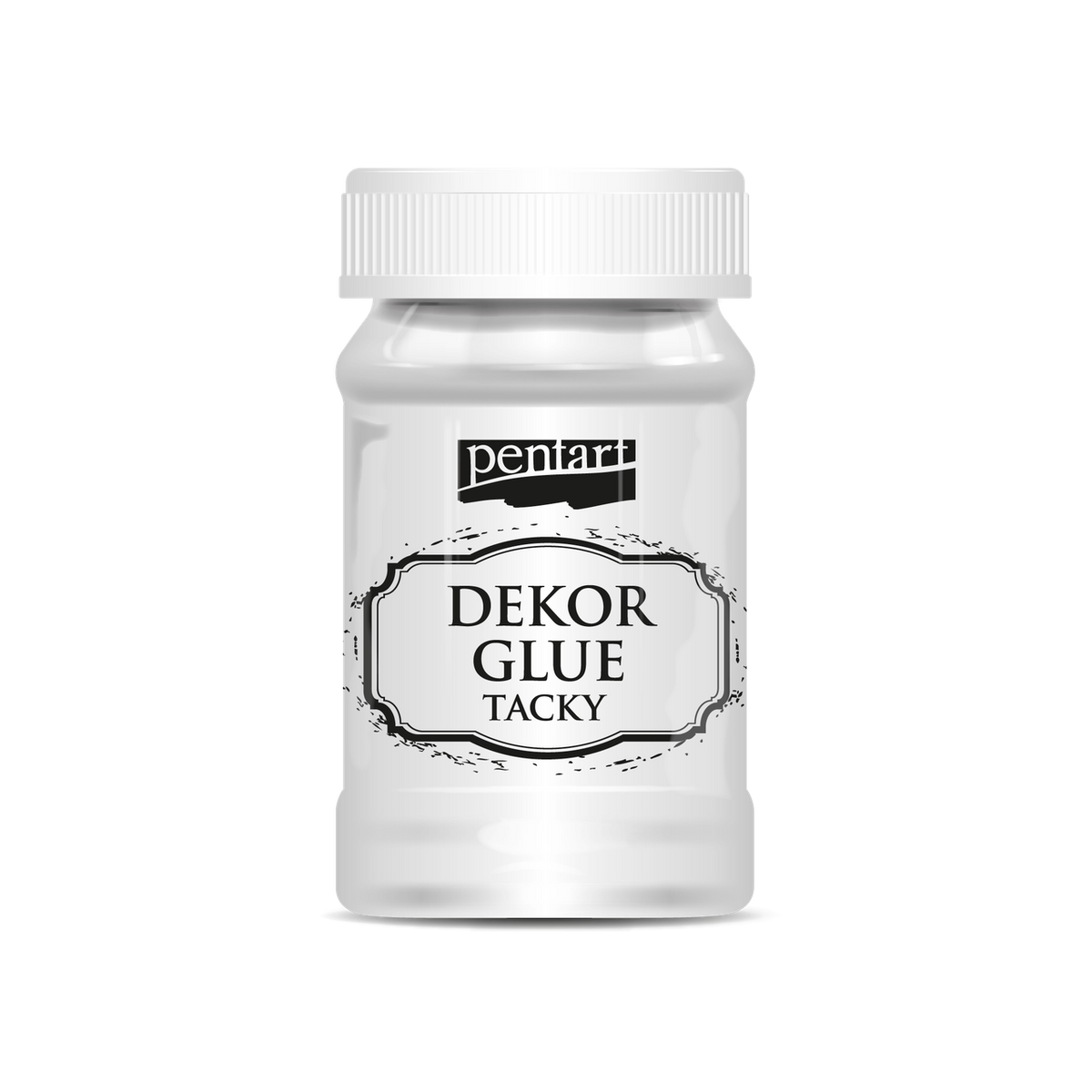 Dekor Glue Tacky 100 ml