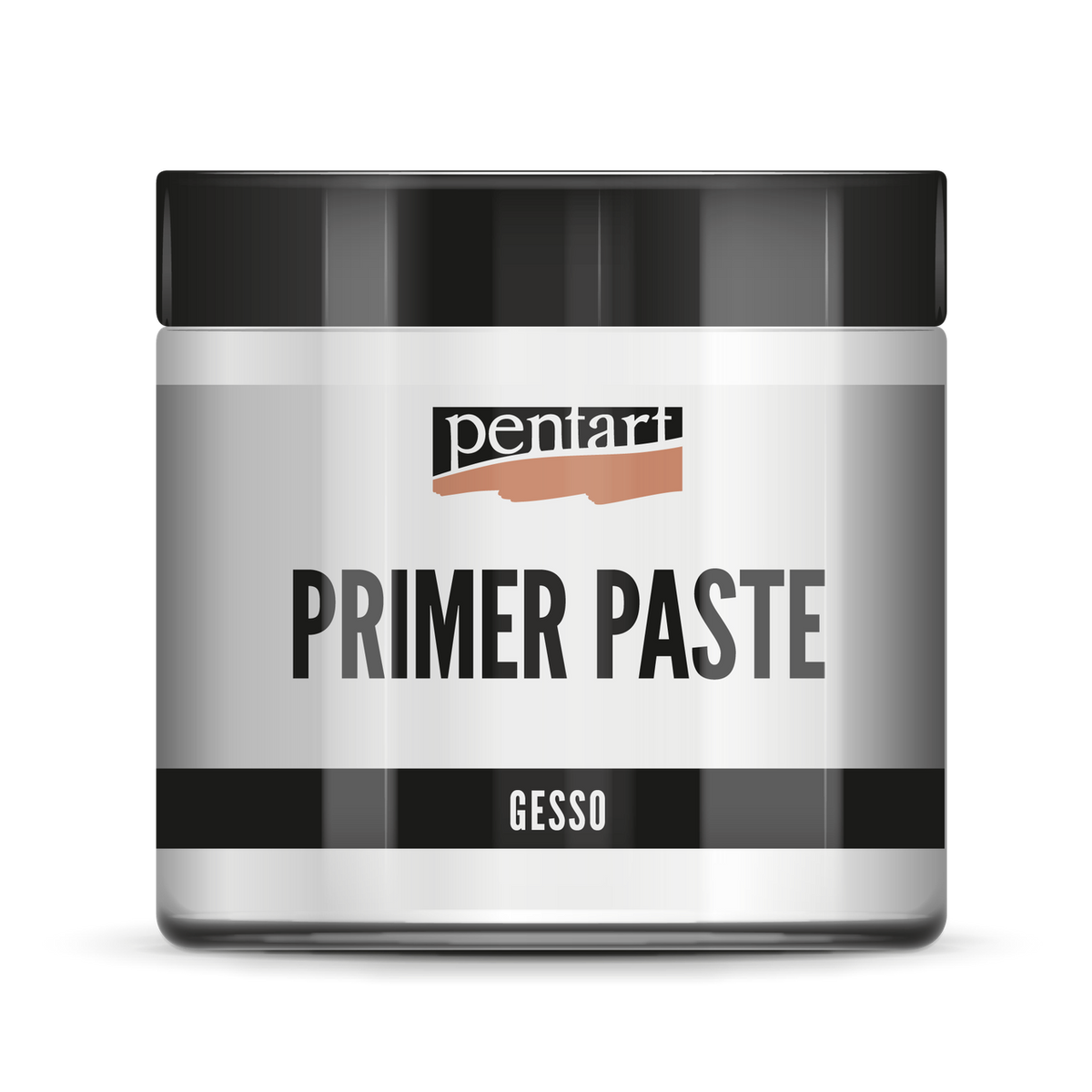 Primer paste Gesso 500 ml white