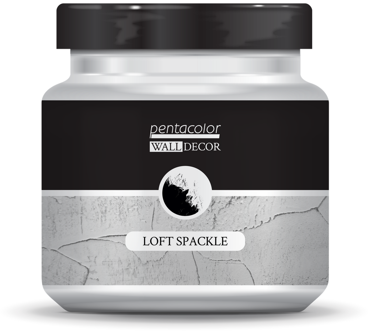 Pentart WD Loft Spackle