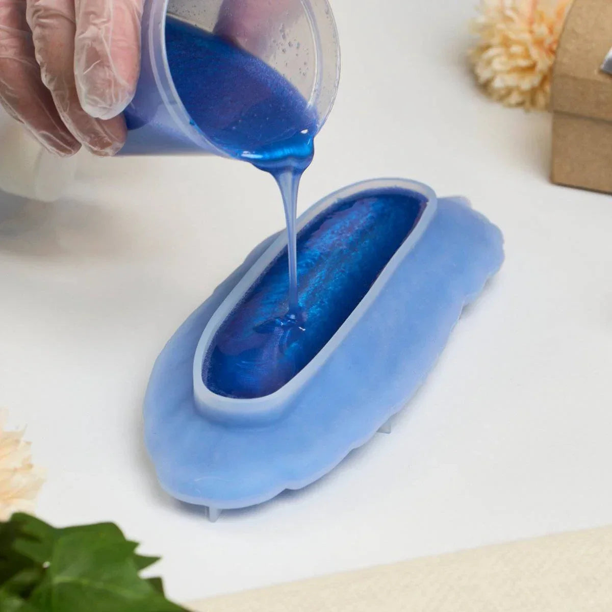 Alumilite Amazing Clear Cast Epoxy Kit 32 oz