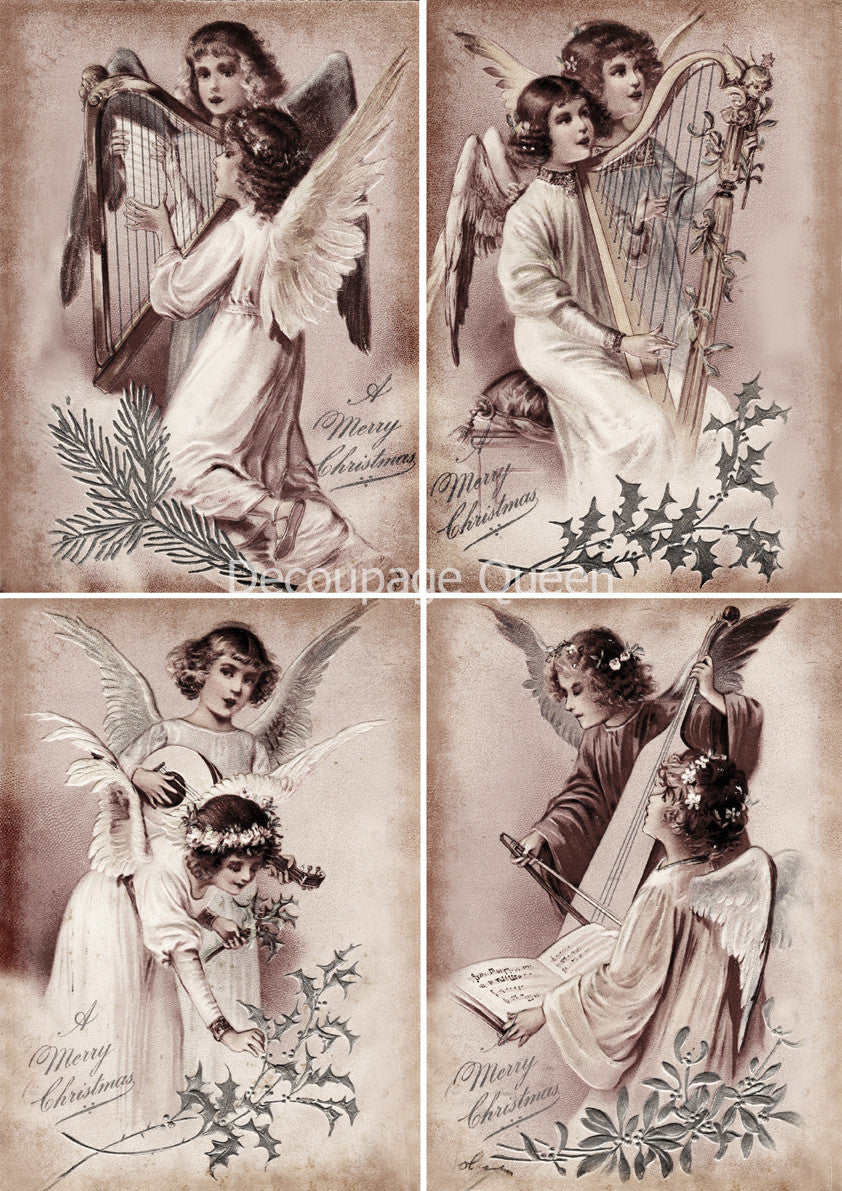 Choral Angels