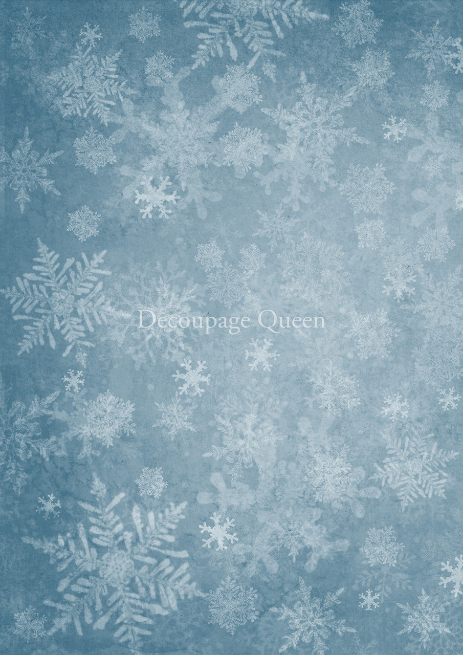 Frozen Over