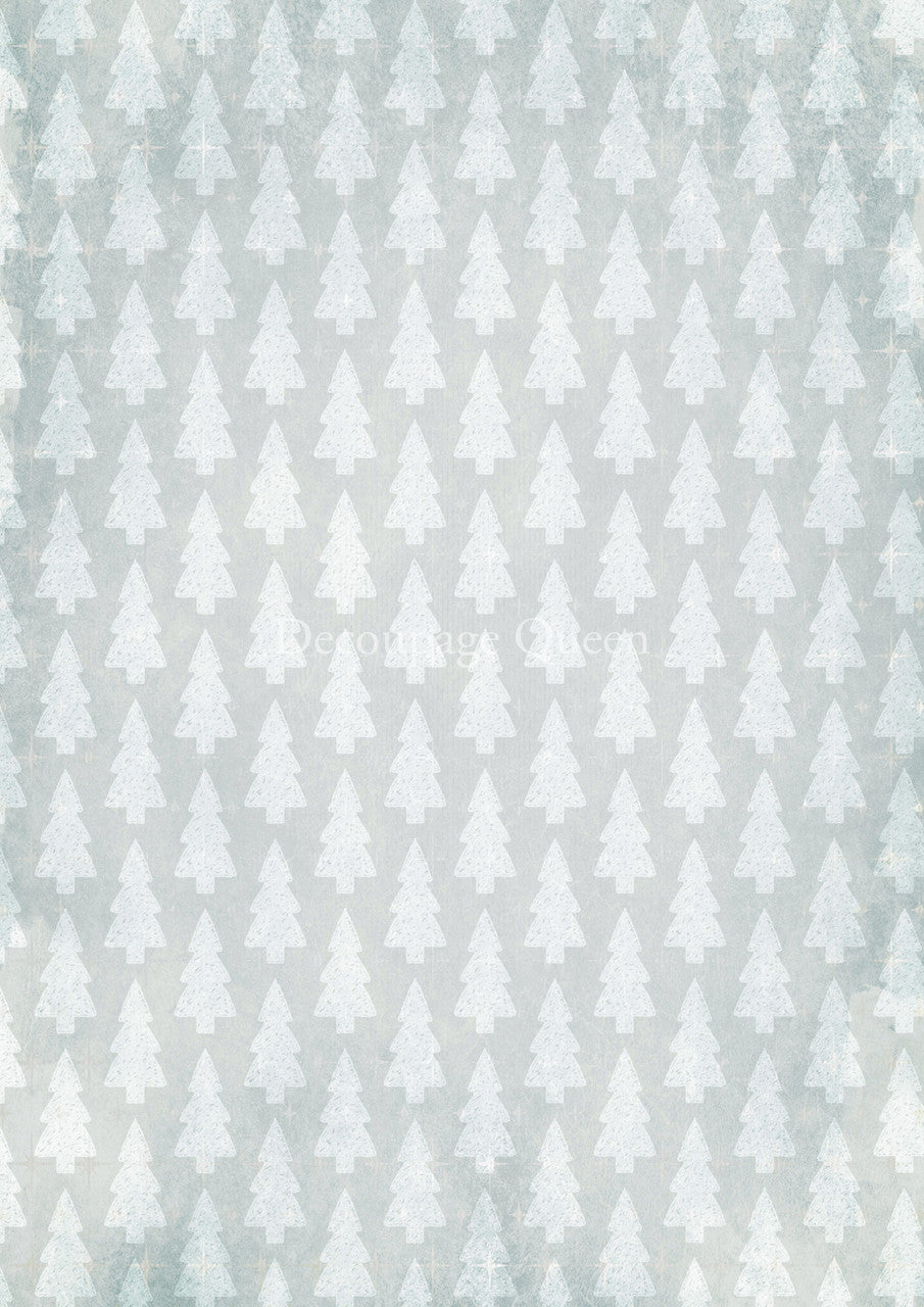 Soft Pines Vellum Paper
