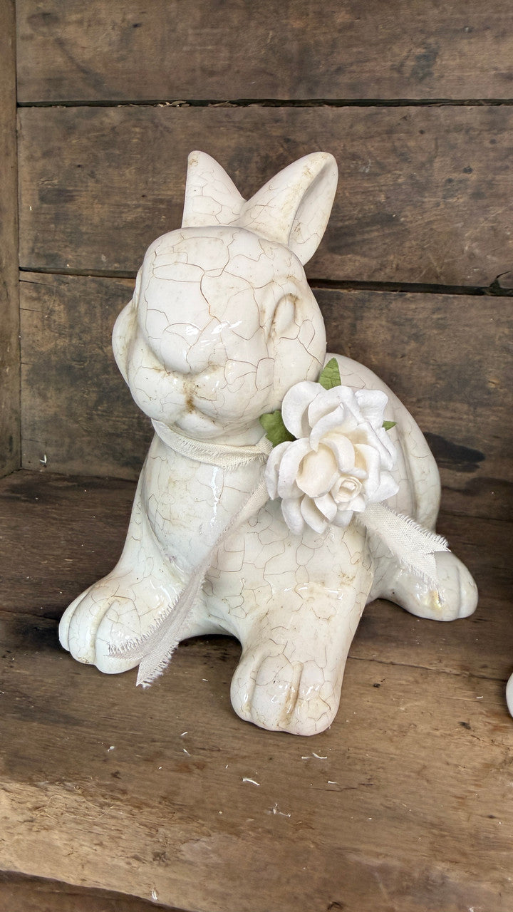 Bunny Workshop PRE-ORDER SUPPLIES