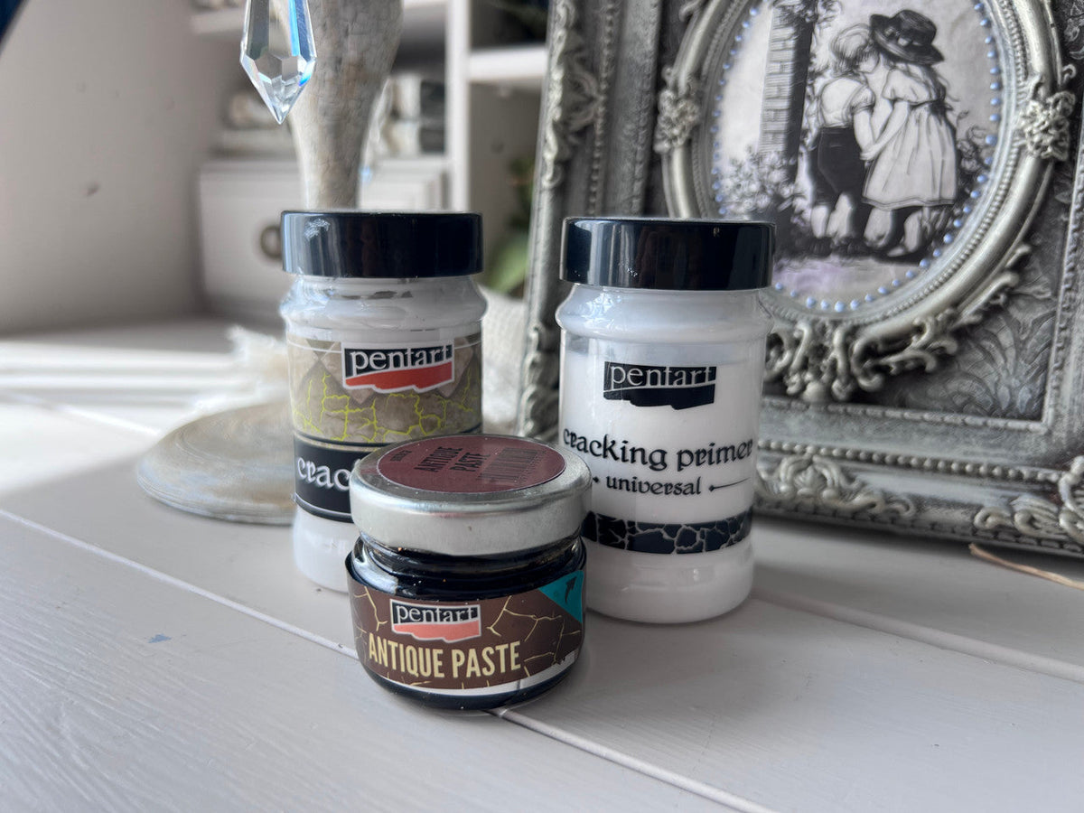 French Country Starter Kit