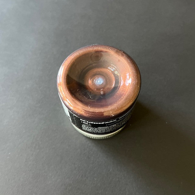 Pentart Acrylic Paint Metallic Antique Bronze