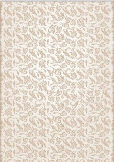 Paper Designs Pale Floral