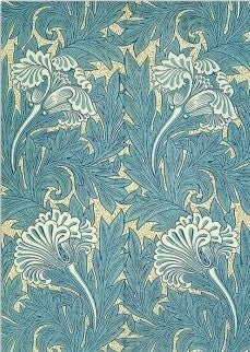 Paper Designs Art Deco