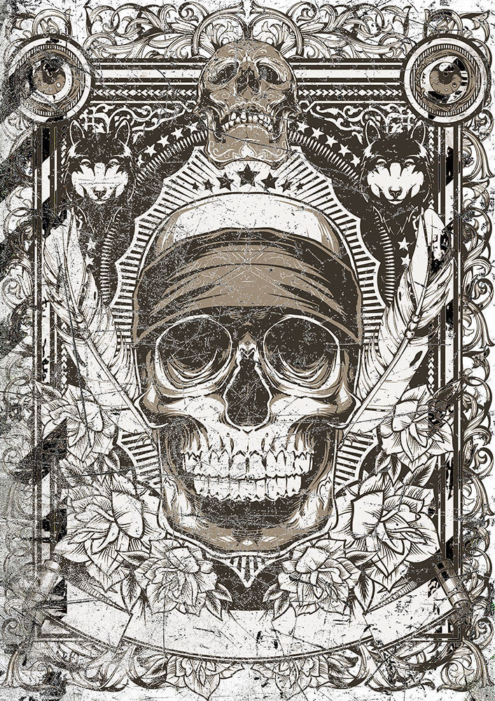 Skull