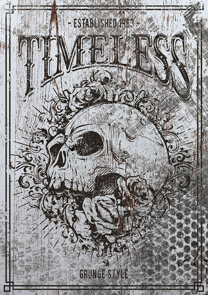 Skull