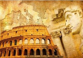 Paper Designs Rome