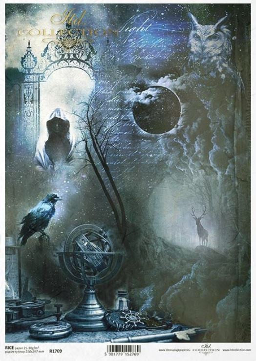 ITD Collection Alchemy Sorcery II