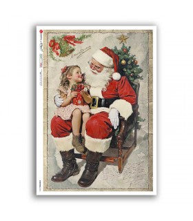 Santa Visit