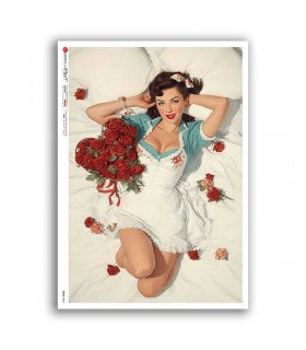 Bed of Roses