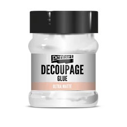 Decoupage Varnish & Glue ULTRA matte