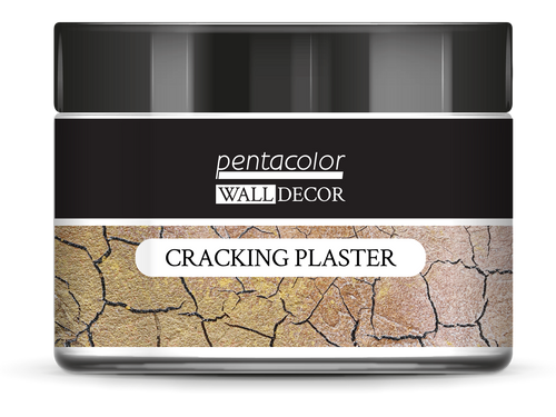 Pentart WD Cracking Plaster