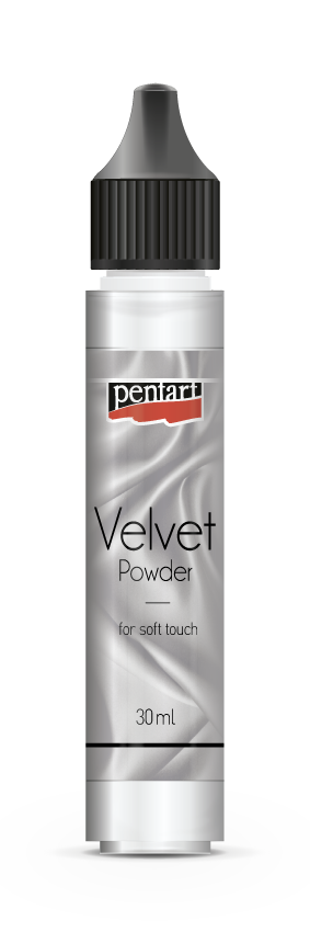 Velvet Powder Small