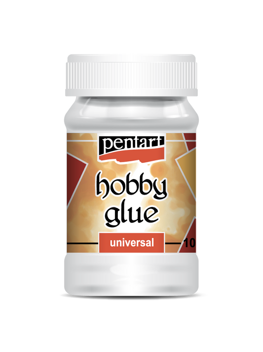 Hobby glue 100 ml
