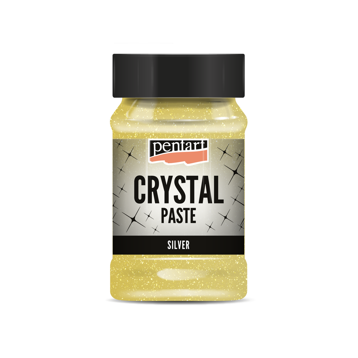 Pentart Crystal paste 100 ml