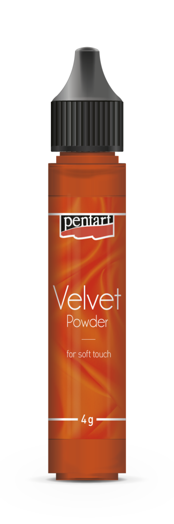 Velvet Powder Small