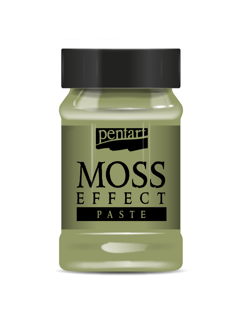 Moss & Grass effect paste 100 ml