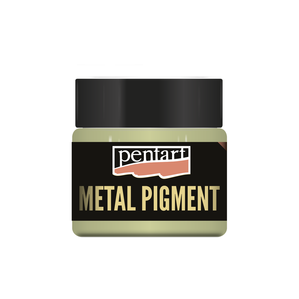 Pentart Metal pigment