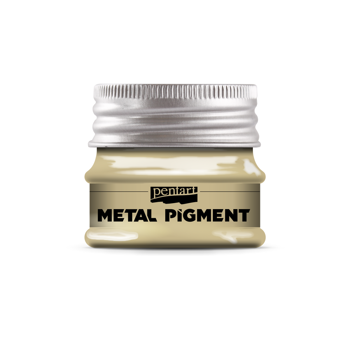 Pentart Metal pigment