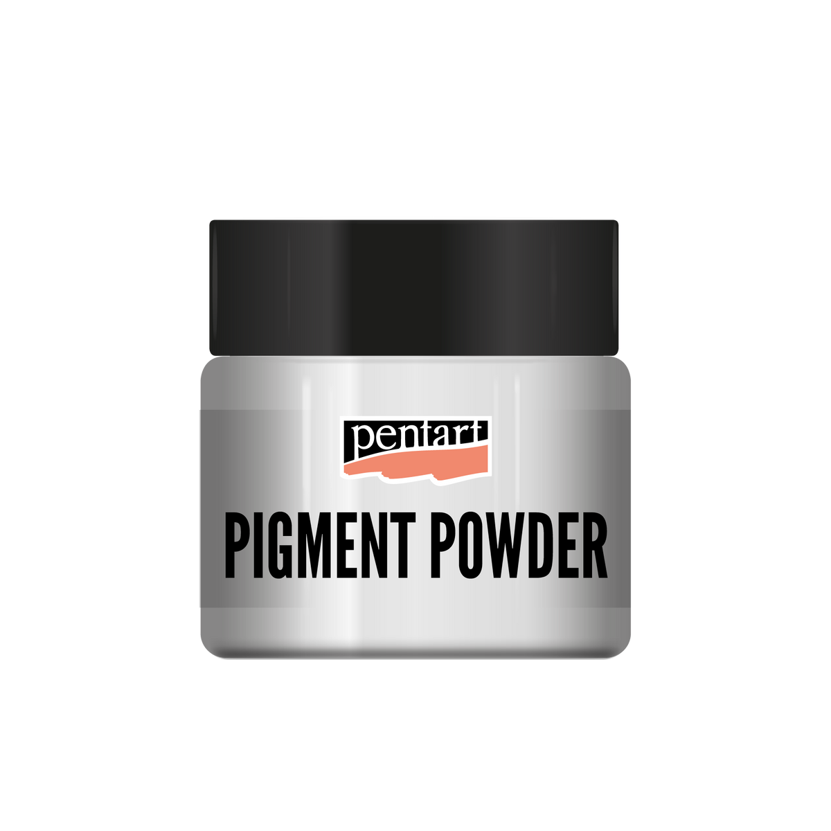 Pentart Pigment powder metallic 5 g