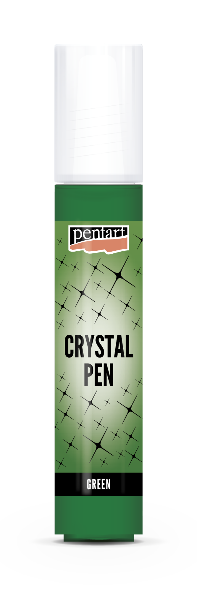 Crystal Pens