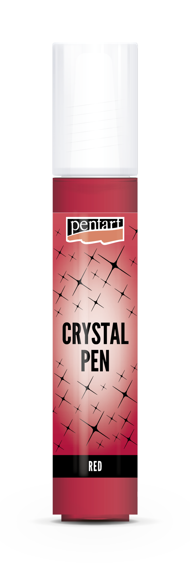 Crystal Pens