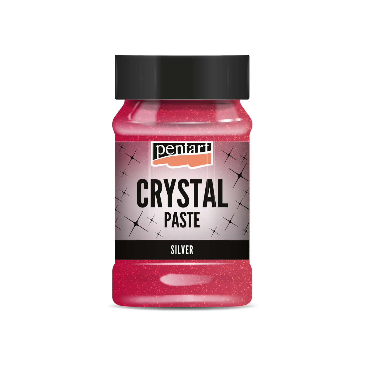 Pentart Crystal paste 100 ml