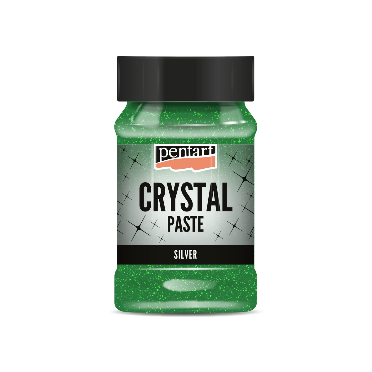 Pentart Crystal paste 100 ml