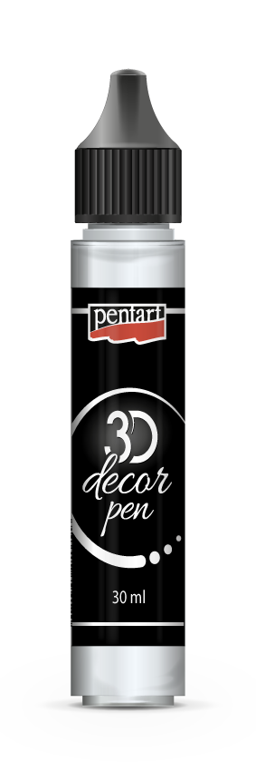 3D Decor Pen 30 ml