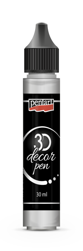 3D Decor Pen 30 ml