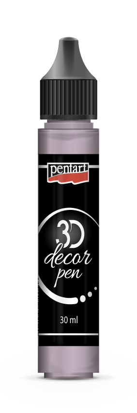 3D Decor Pen 30 ml