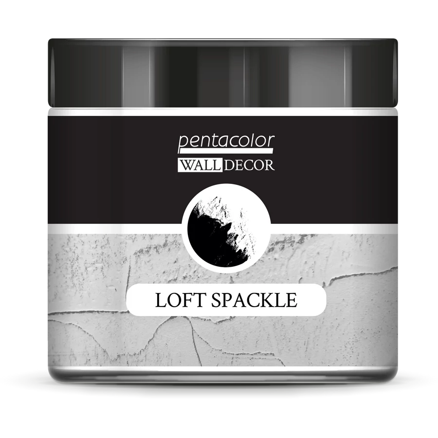Pentart WD Loft Spackle