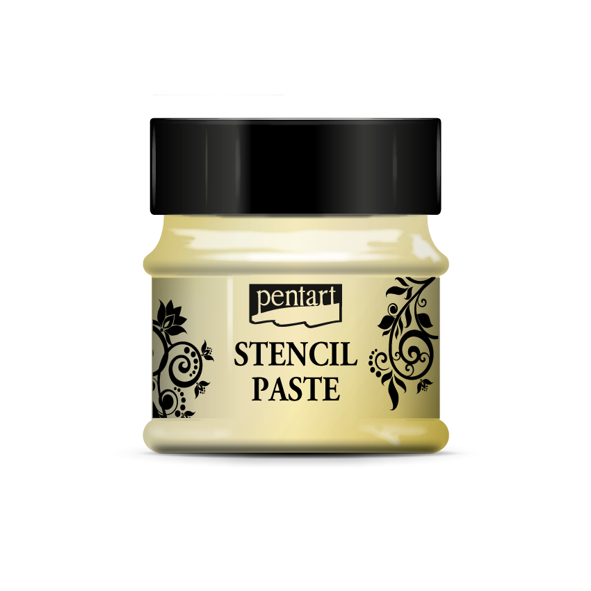 Stencil Paste 50 ml