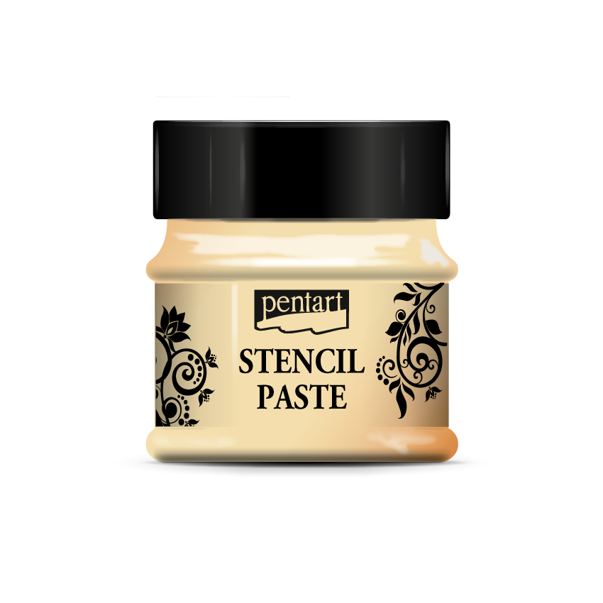 Stencil Paste 50 ml