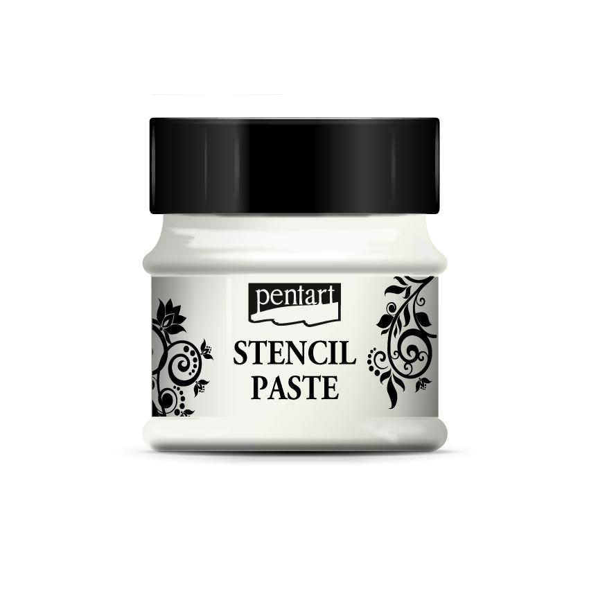 Stencil Paste 50 ml
