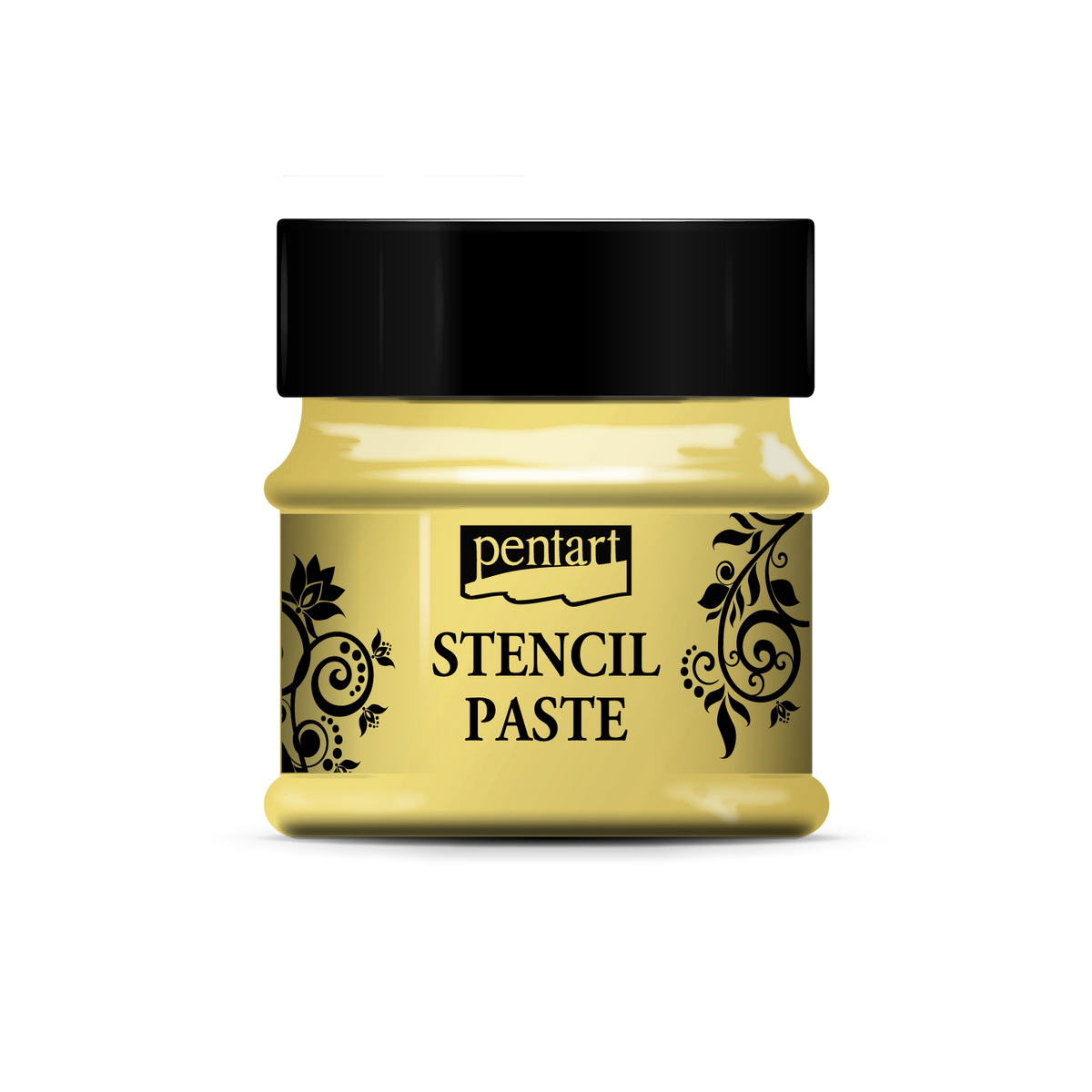 Stencil Paste 50 ml