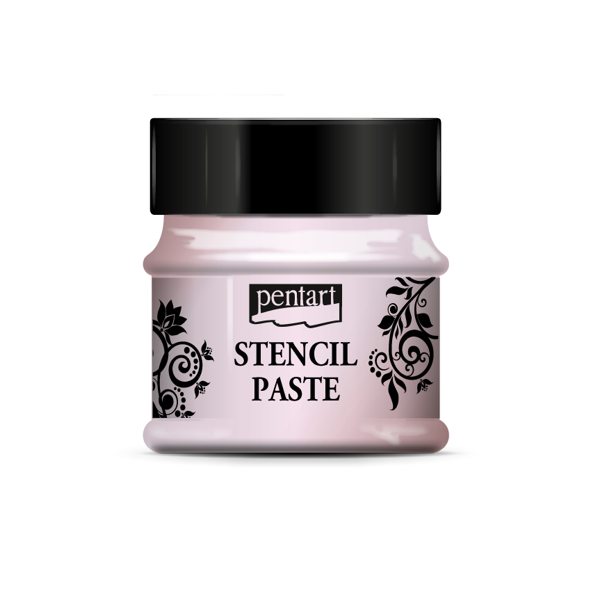 Stencil Paste 50 ml