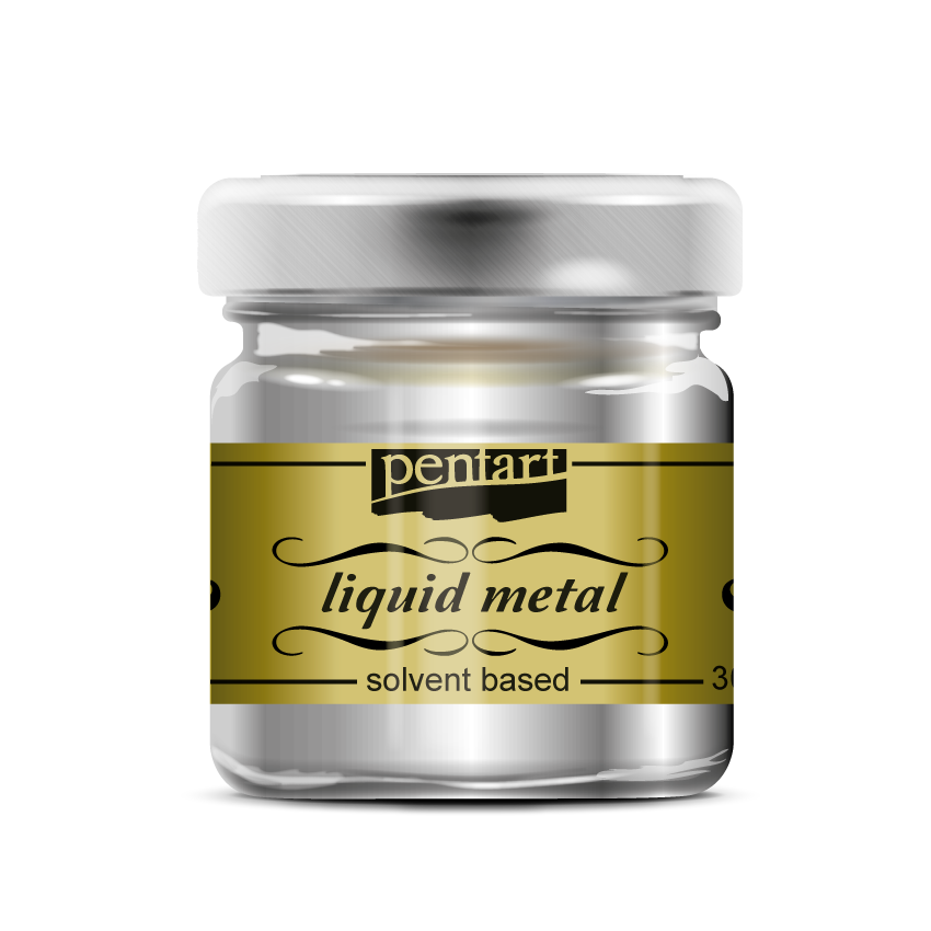 Liquid metal 30 ml
