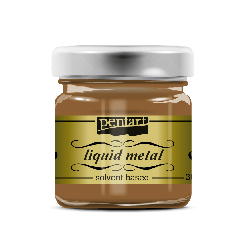 Liquid metal 30 ml