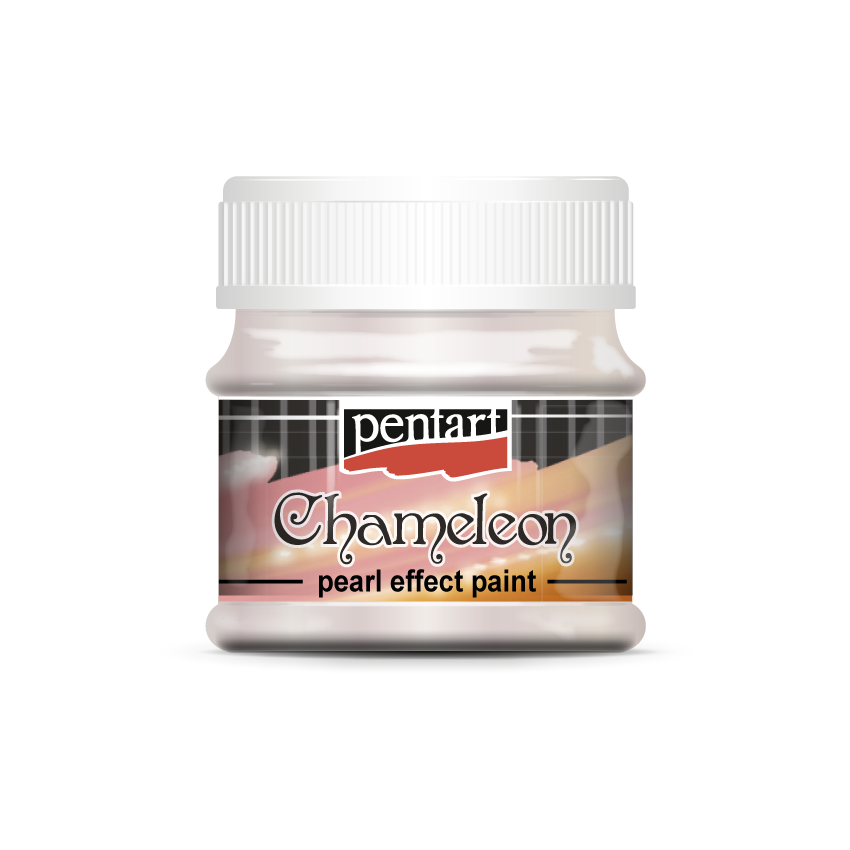 Acrylic paints - Chameleon pearl 50 ml