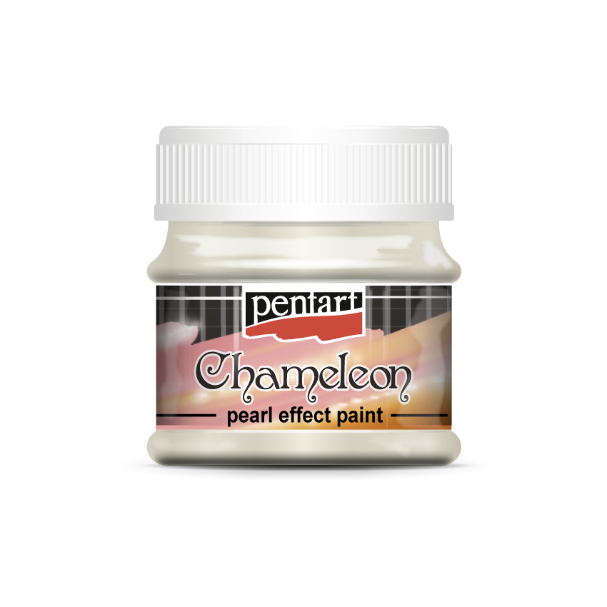 Acrylic paints - Chameleon pearl 50 ml